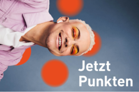 Jetzt punkten